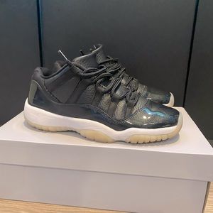 Jordan 11 low